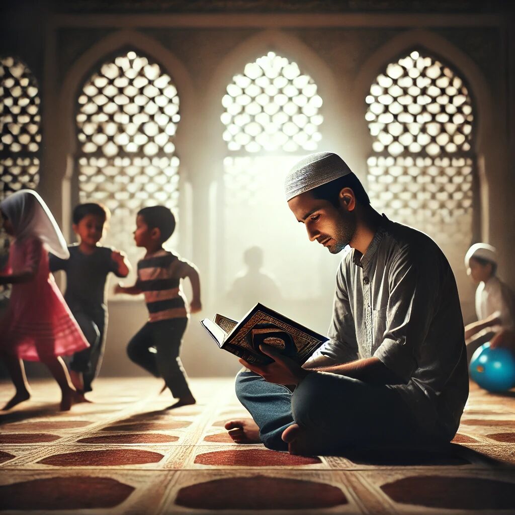 روزهدار واقعی کیست؟ نگاهی به معیارهای امام صادق(ع)