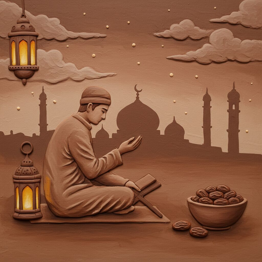 روزهدار واقعی کیست؟ نگاهی به معیارهای امام صادق(ع)