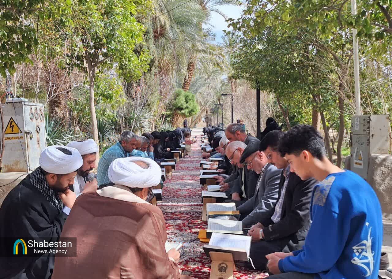 «کریت» قطب پرورش حافظان قرآن در نگین کویر ایران