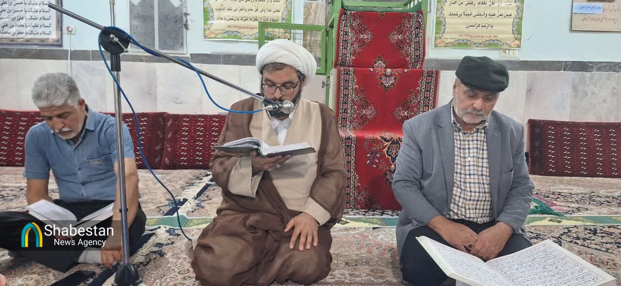 «کریت» قطب پرورش حافظان قرآن در نگین کویر ایران