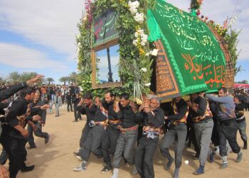 «کریت» قطب پرورش حافظان قرآن در نگین کویر ایران