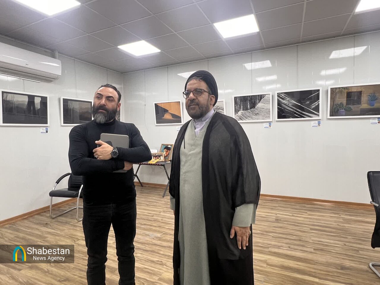 آغاز جانمایی و ساخت پلاتو و نگارخانه در جنوب کرمان