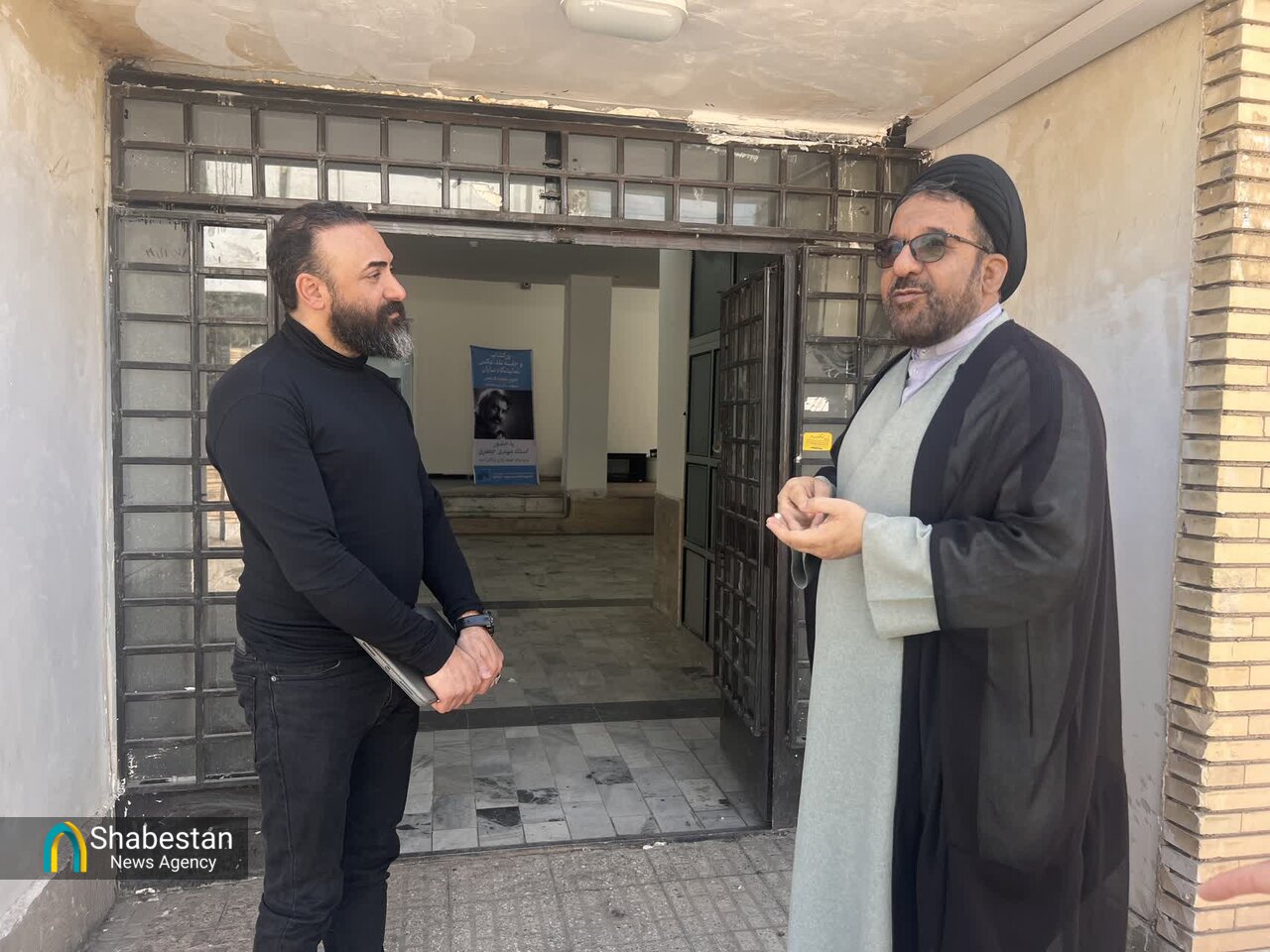 آغاز جانمایی و ساخت پلاتو و نگارخانه در جنوب کرمان