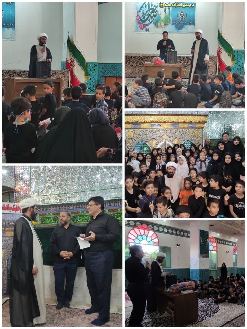 مسیر شکوفایی شبکه گسترده کانونهای مساجد در پهناورترین استان کشور