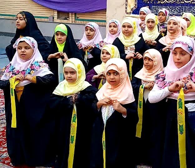 مسیر شکوفایی شبکه گسترده کانونهای مساجد در پهناورترین استان کشور