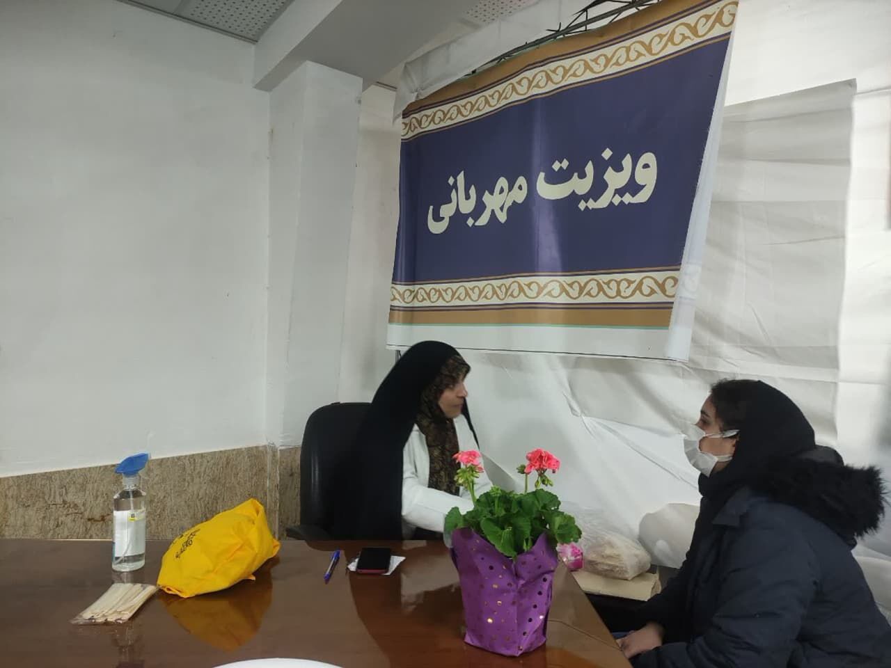 نمایشگاه قرآن بیرجند، تلاقی فرهنگ و ایمان/استقبال پرشور از نمایشگاه «قرآن، راه زندگی»