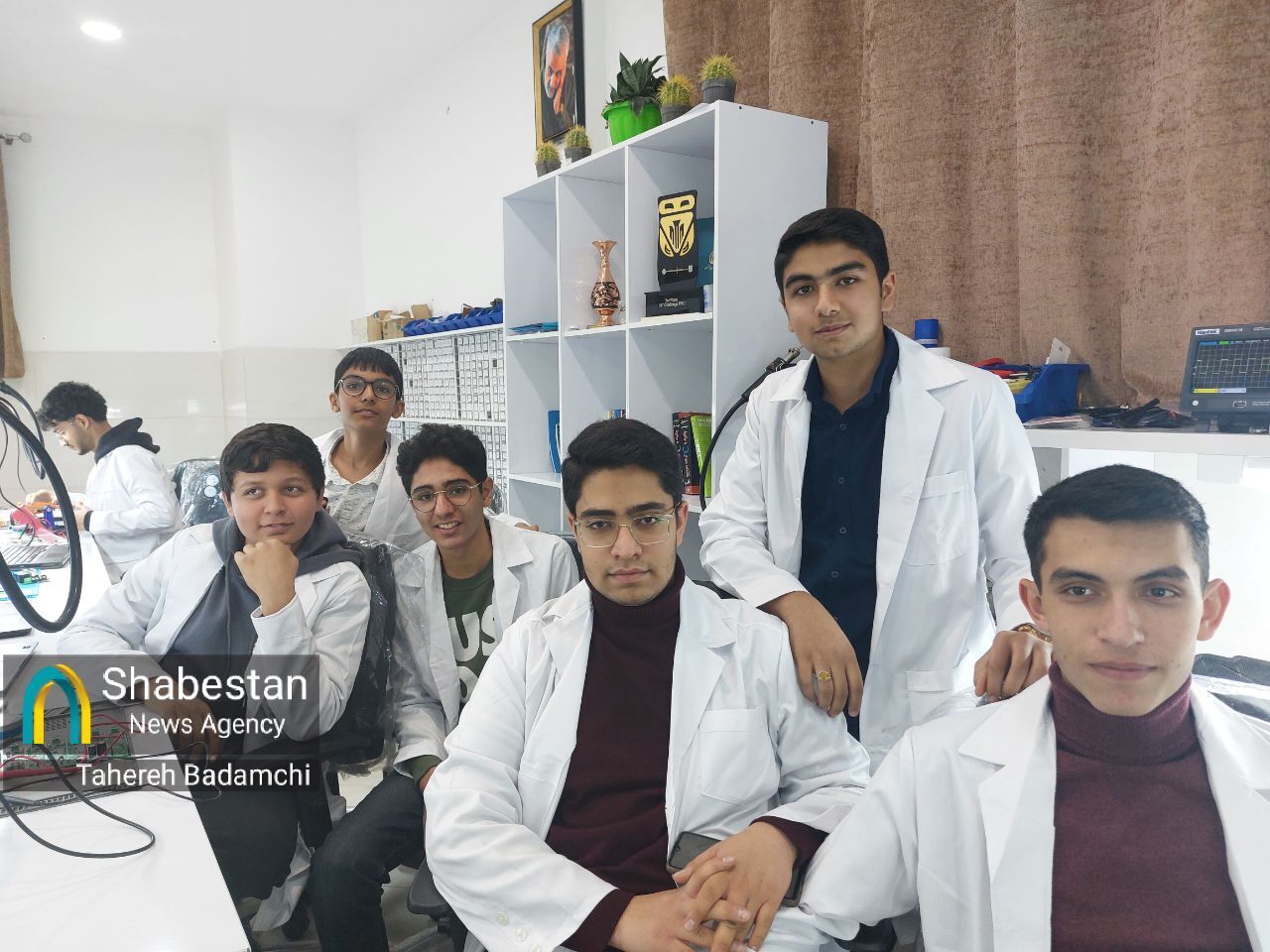 مسیر شکوفایی شبکه گسترده کانونهای مساجد در پهناورترین استان کشور