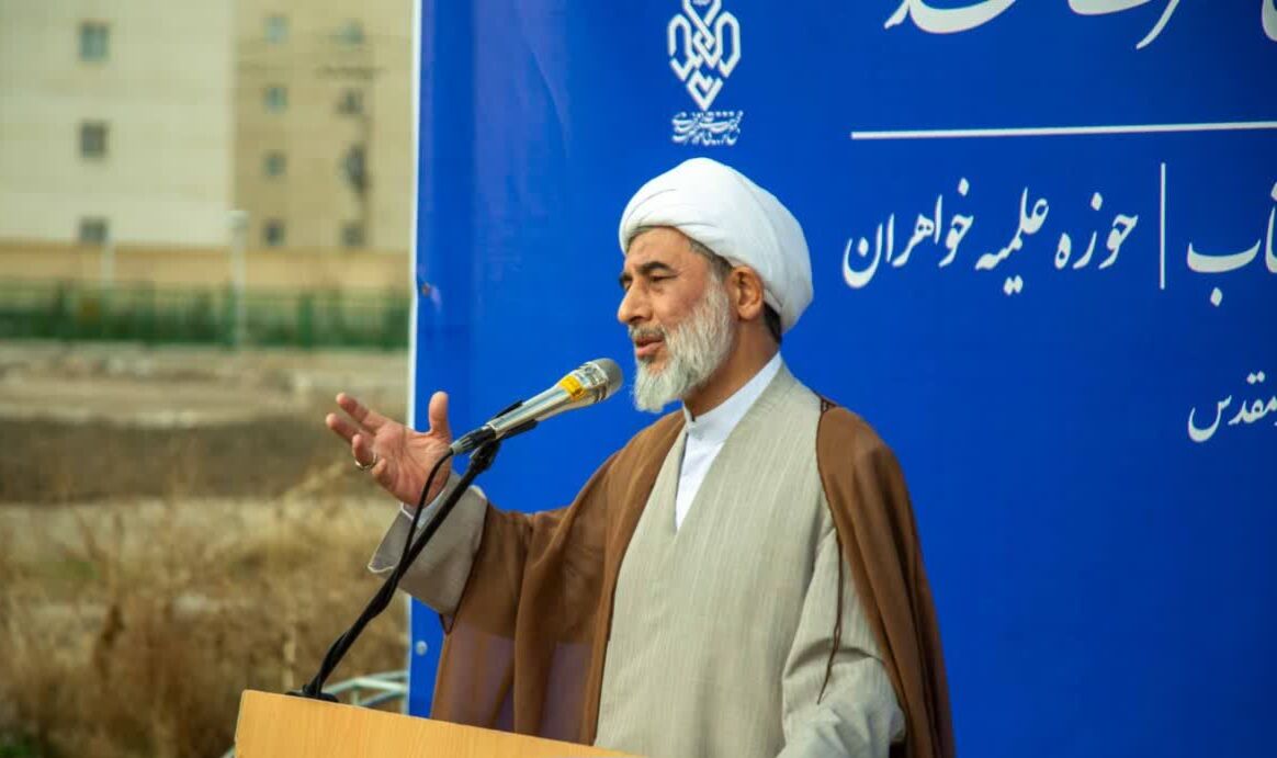 مجتمع حضرت مهدی (عج)؛ نماد کارآمدی و معنویت در آموزش و تربیت