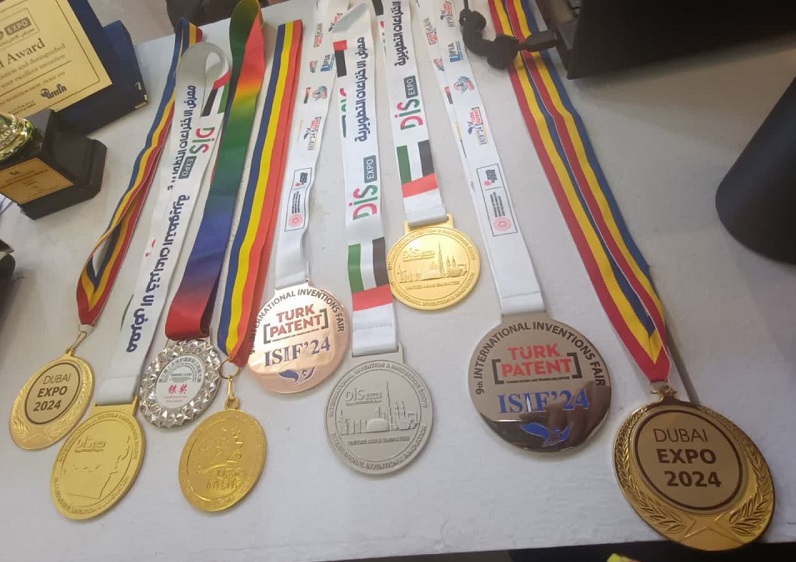 هوش مصنوعی در خدمت قرآن/طراحی «قاری هوشمند» توسط نوجوان ۱۳ ساله