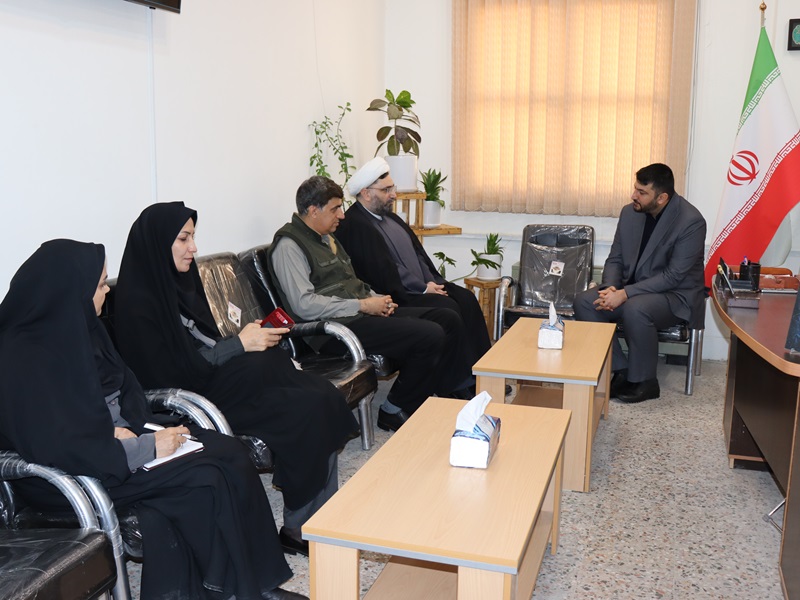 ۵ هزار جلد کتاب بین کتابخانه های مساجد لرستان توزیع می شود