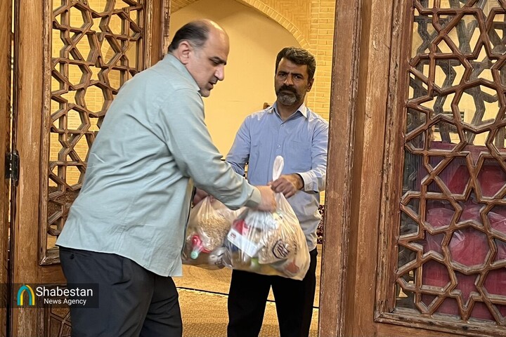 یک رمضان، یک دنیا مهربانی؛ ۹۰ میلیارد تومان احسان در فارس