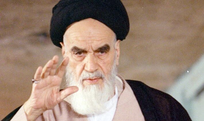 امامی از جنس مردم، برای مردم