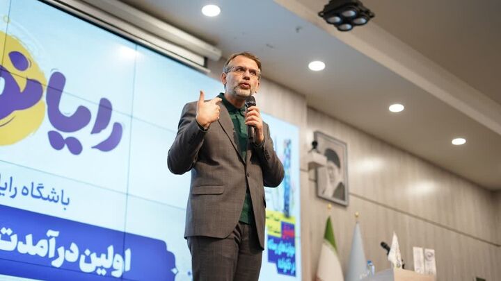 کشف استعداد نوجوانان اولویت اصلی برای شادابی نسل امروز است