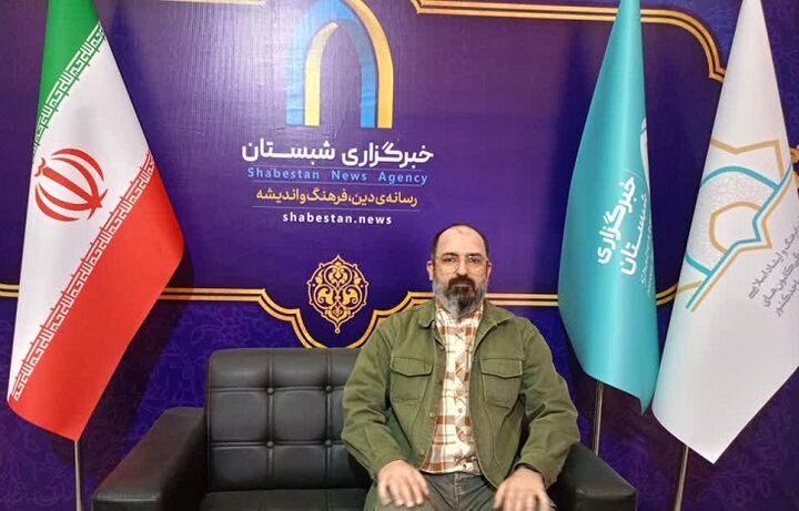 عرضه ۱۰هزار عنوان کتاب در نمایشگاه قرآن/ استقبال چشمگیر از بخش مجازی فروش