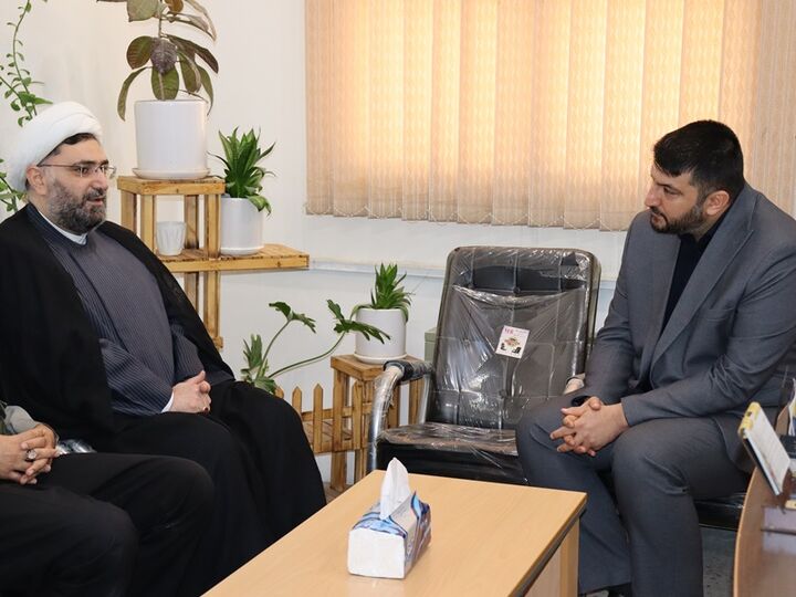 ۵ هزار جلد کتاب بین کتابخانه‌های مساجد لرستان توزیع می‌شود