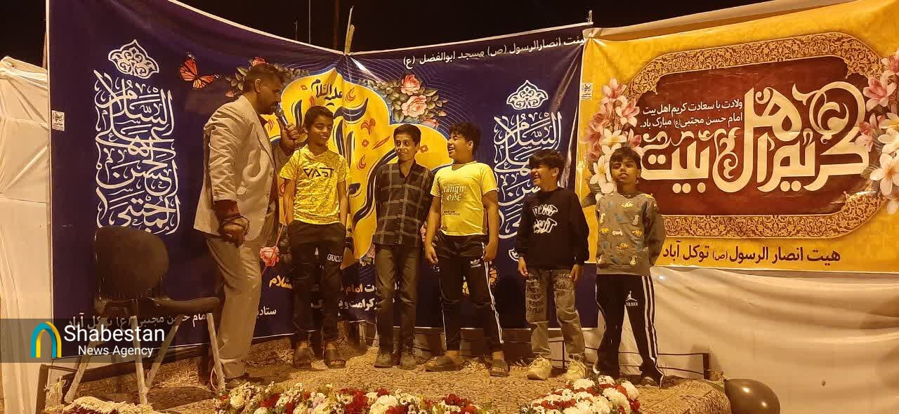 بهترین نیکی و خوبی ها برای انسان، خوش اخلاقی و نرم خویی است