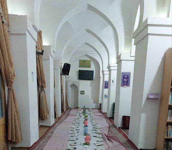 روایت ۸۴۰ سال عبادت و هنر در مسجد جامع فردوس/ شاهکار سلجوقیان در مسیر جهانی شدن