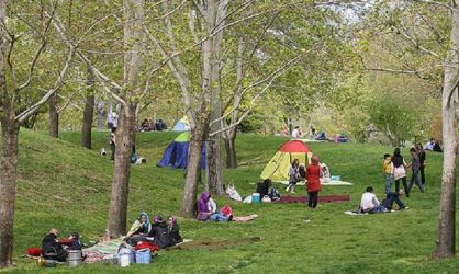 سیزده بدر یک فرهنگ اصیل آریایی