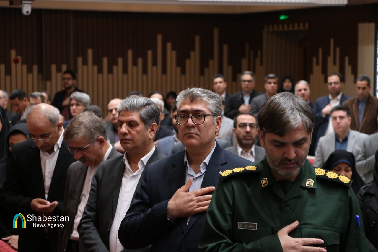 انتخابات شوراي هماهنگي مديران روابط عمومي دستگاه هاي اجرايي خراسان رضوي