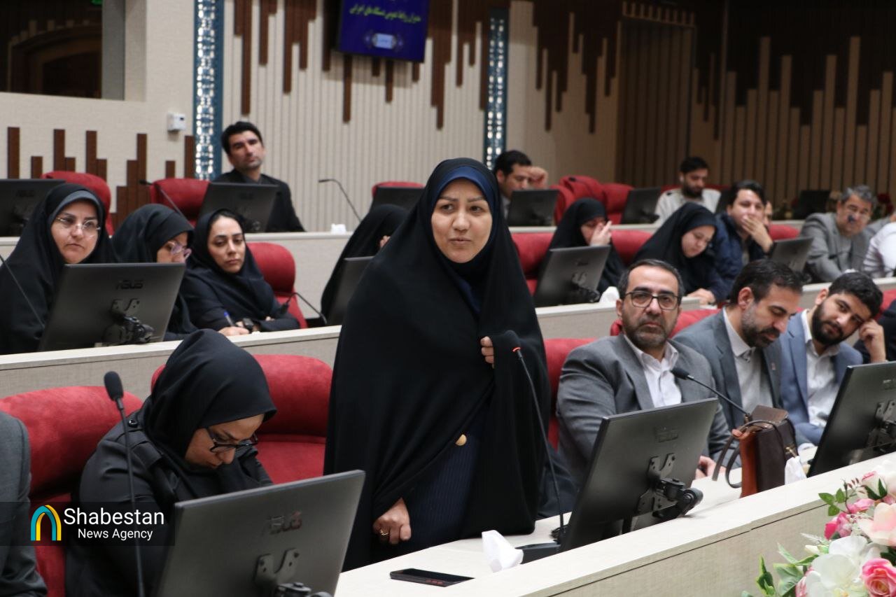 انتخابات شوراي هماهنگي مديران روابط عمومي دستگاه هاي اجرايي خراسان رضوي