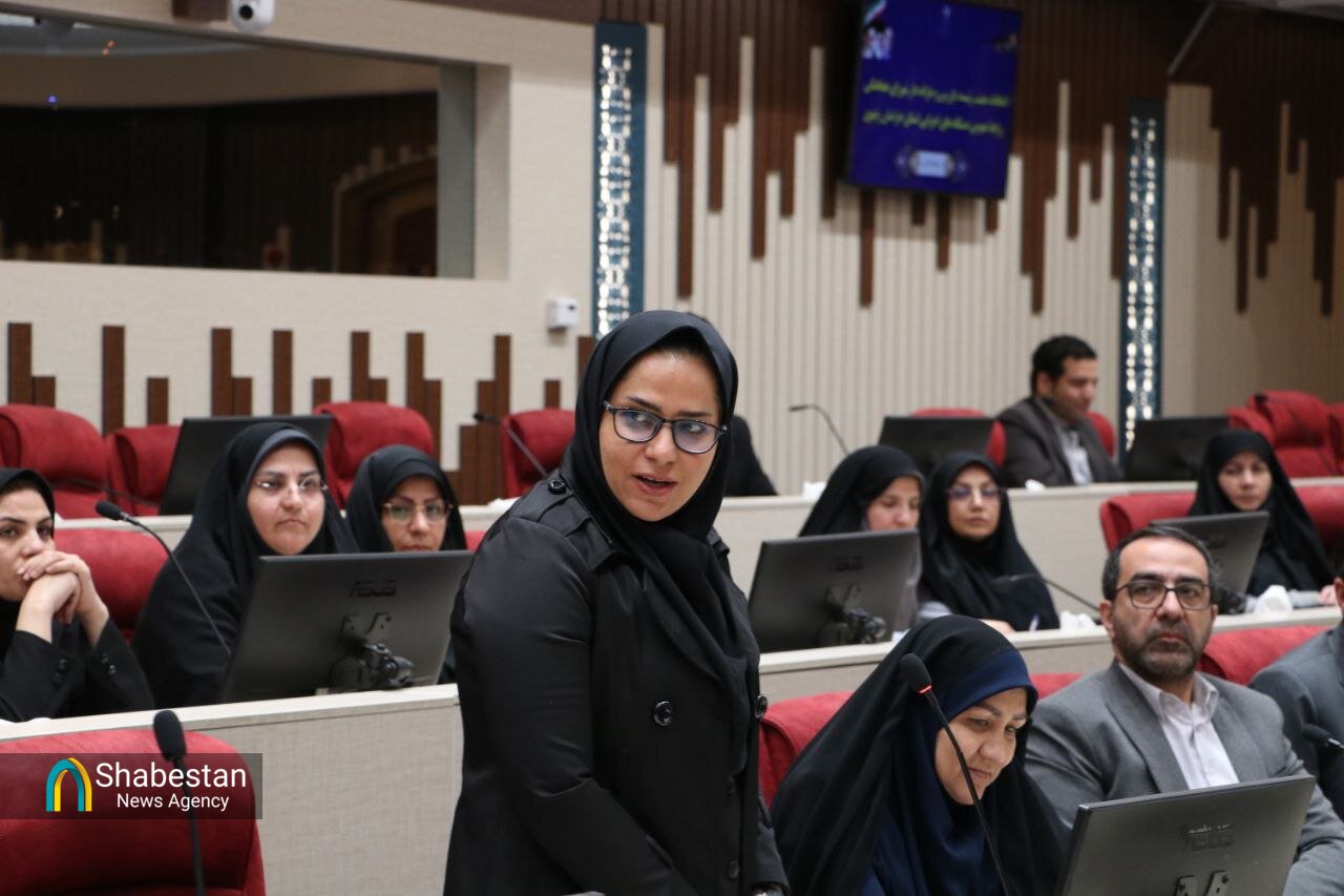 انتخابات شوراي هماهنگي مديران روابط عمومي دستگاه هاي اجرايي خراسان رضوي