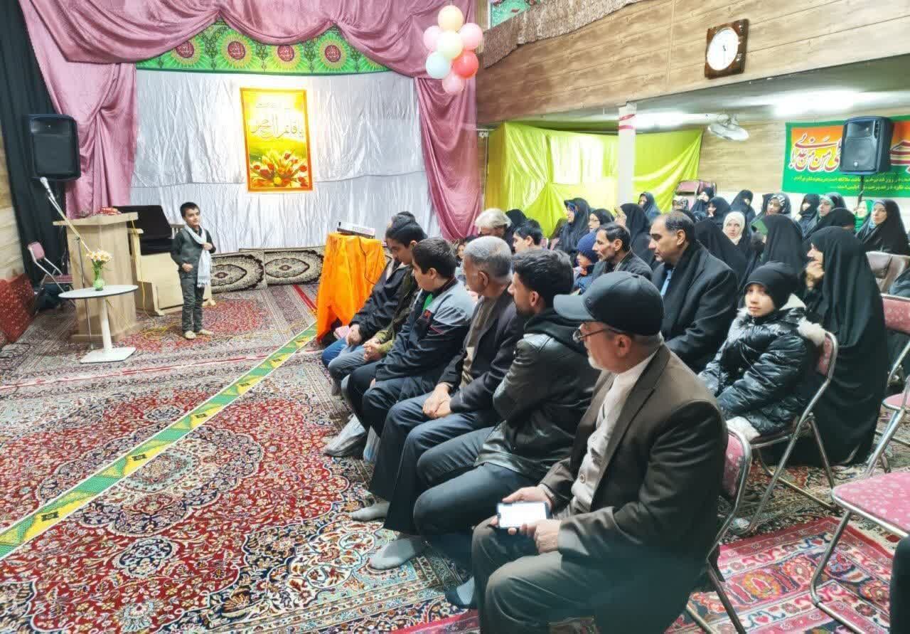 محافل قرآنی، ابزاری کارآمد در مقابله با جنگ نرم