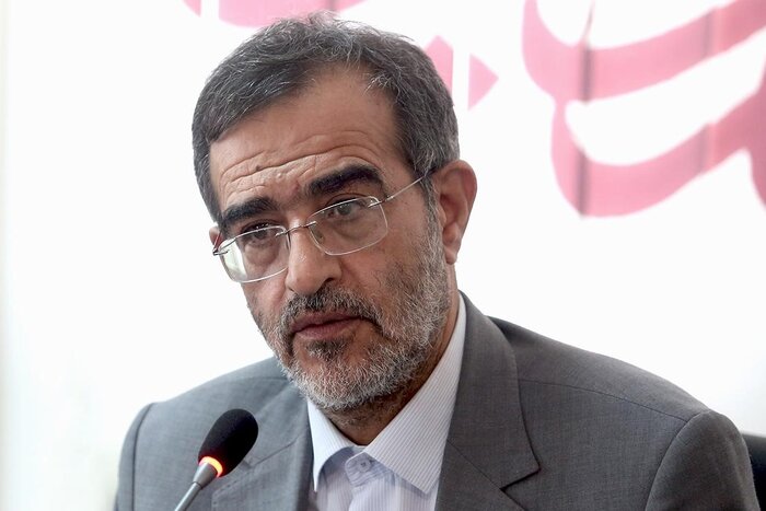 انتصاب علی منتظری به عنوان سرپرست جهاد دانشگاهی