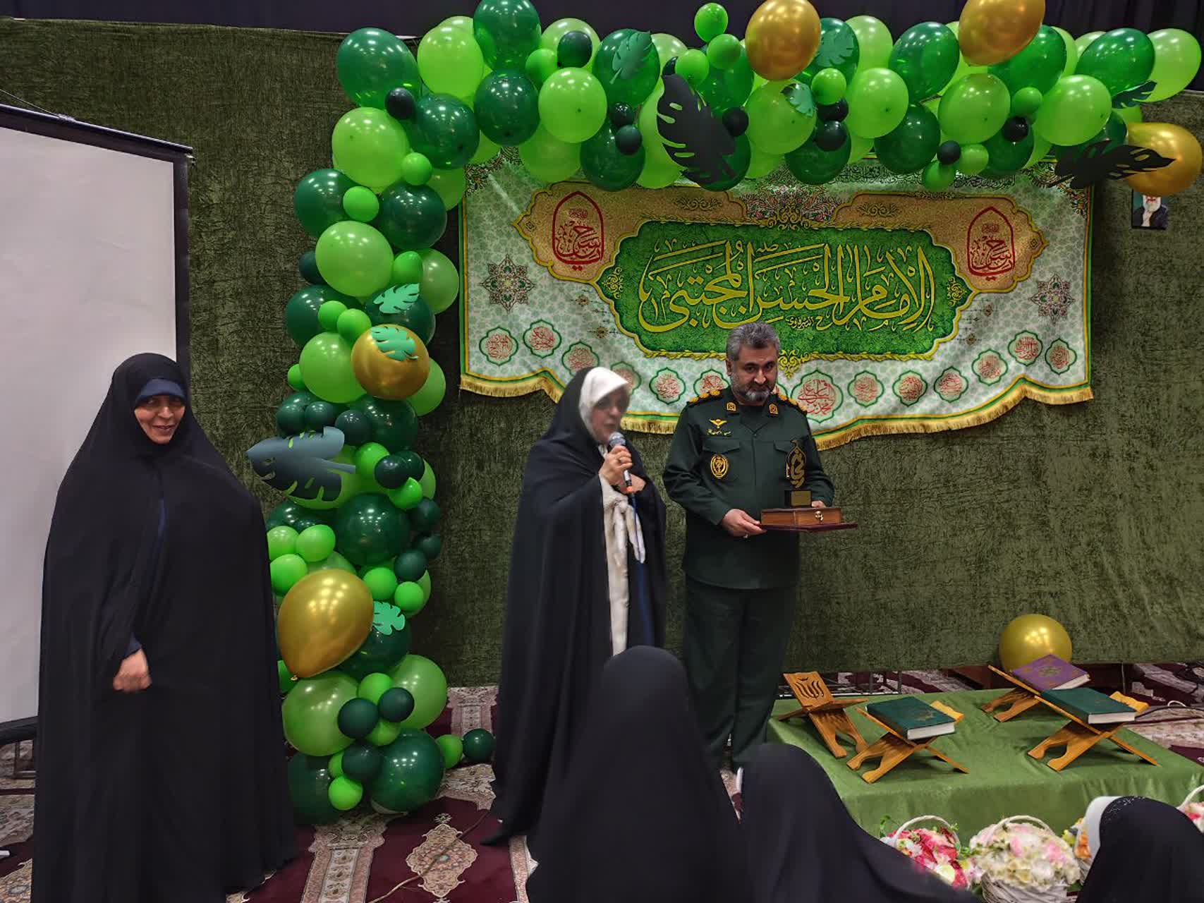 نقش کلیدی بسیج در تربیت نسل جوان و ارتقای روحیه جهادی