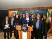 حداقل دستمزد ماهانه به ۱۰ میلیون و ۳۹۹ هزار تومان افزایش یافت