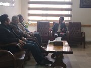 بالاترین خدمت به نظام و انقلاب اسلامی توسط نهاد مسجد انجام شده است