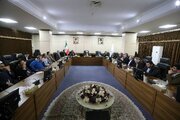 Fatf در مجمع مطرح نیست/ مجمع فقط پالرمو و سی اف تی را بررسی می کند