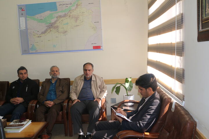 هم‌افزایی و همگرایی متولیان امور مساجد عامل موفقیت در فعالیت‌های مسجدی است