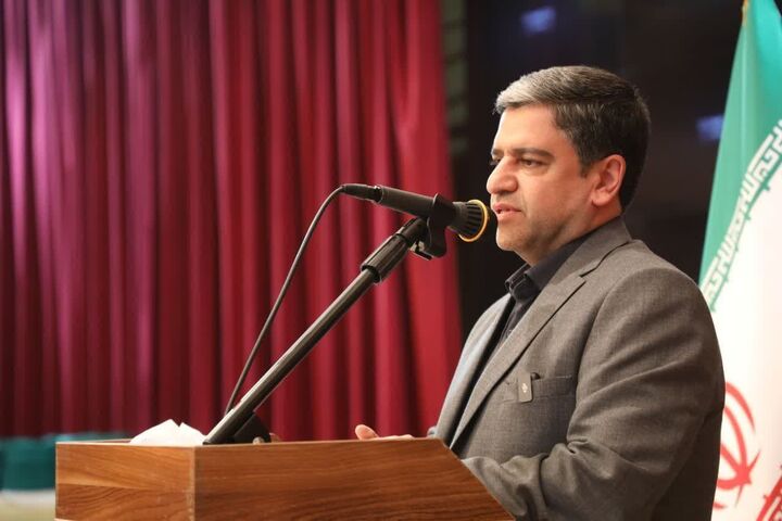 همایش بین المللی سرمایه گذاری اردبیل گام نخست برای ایجاد توسعه اقتصاد پایدار است