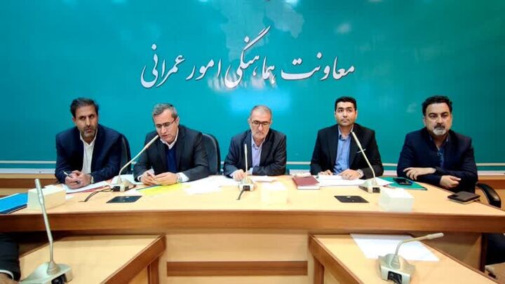 برنامه‌ریزی برای ارائه بهترین خدمات به مسافران نوروزی