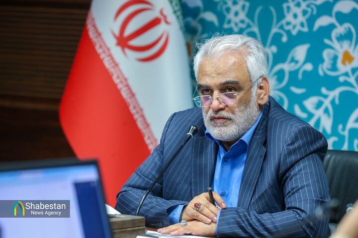 گام تاریخیِ دانشگاه آزاد و مرکز نور در عرصه علمی کشور