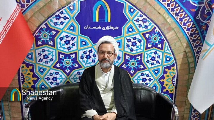 حرف اول در تبلیغ با مسجد است/ کار کانون‌های مساجد در حوزه کتاب جای تقدیر دارد