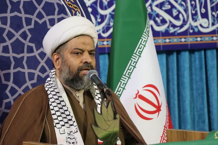 راه شهید نصرالله سراسر عزت و اقتدار است