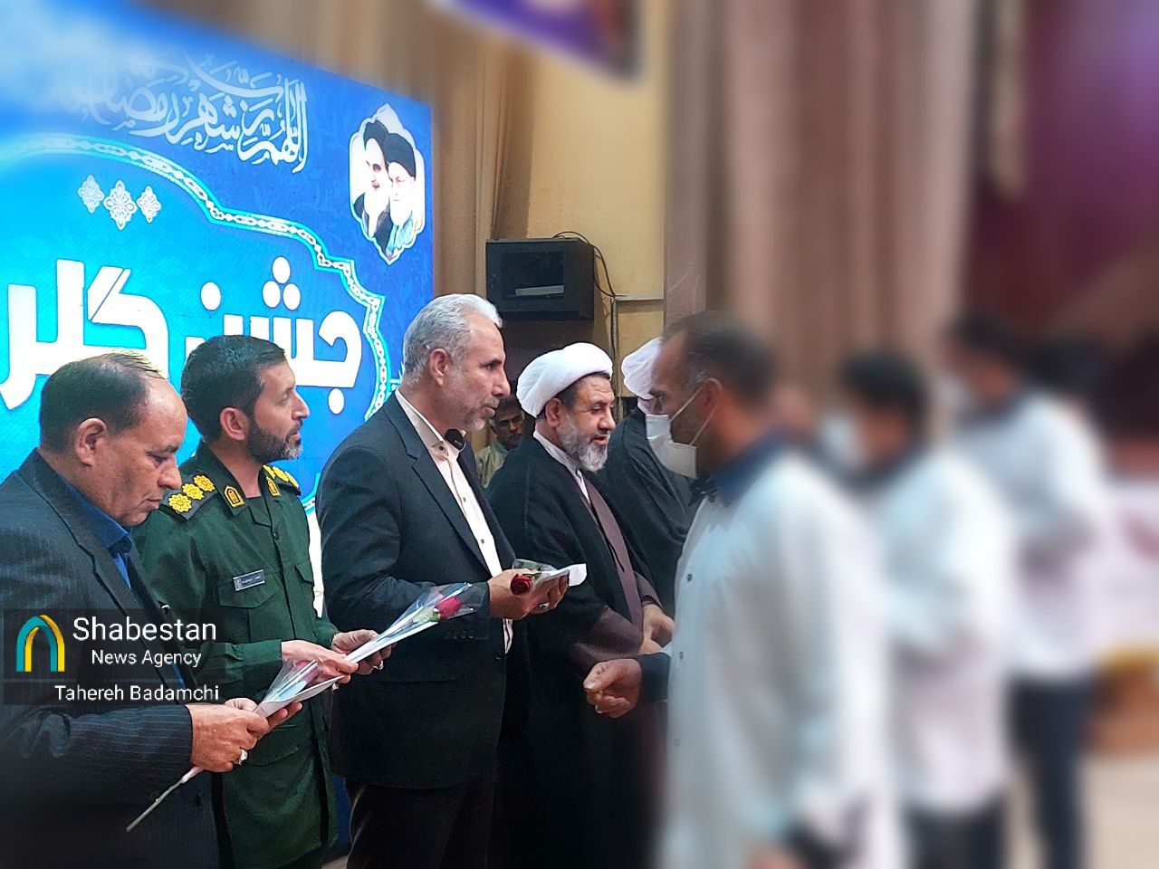 نسل امید در میدان خیرخواهی؛ از گلریزان قلک مهدی تا پاکتهای هدیه ریحانه