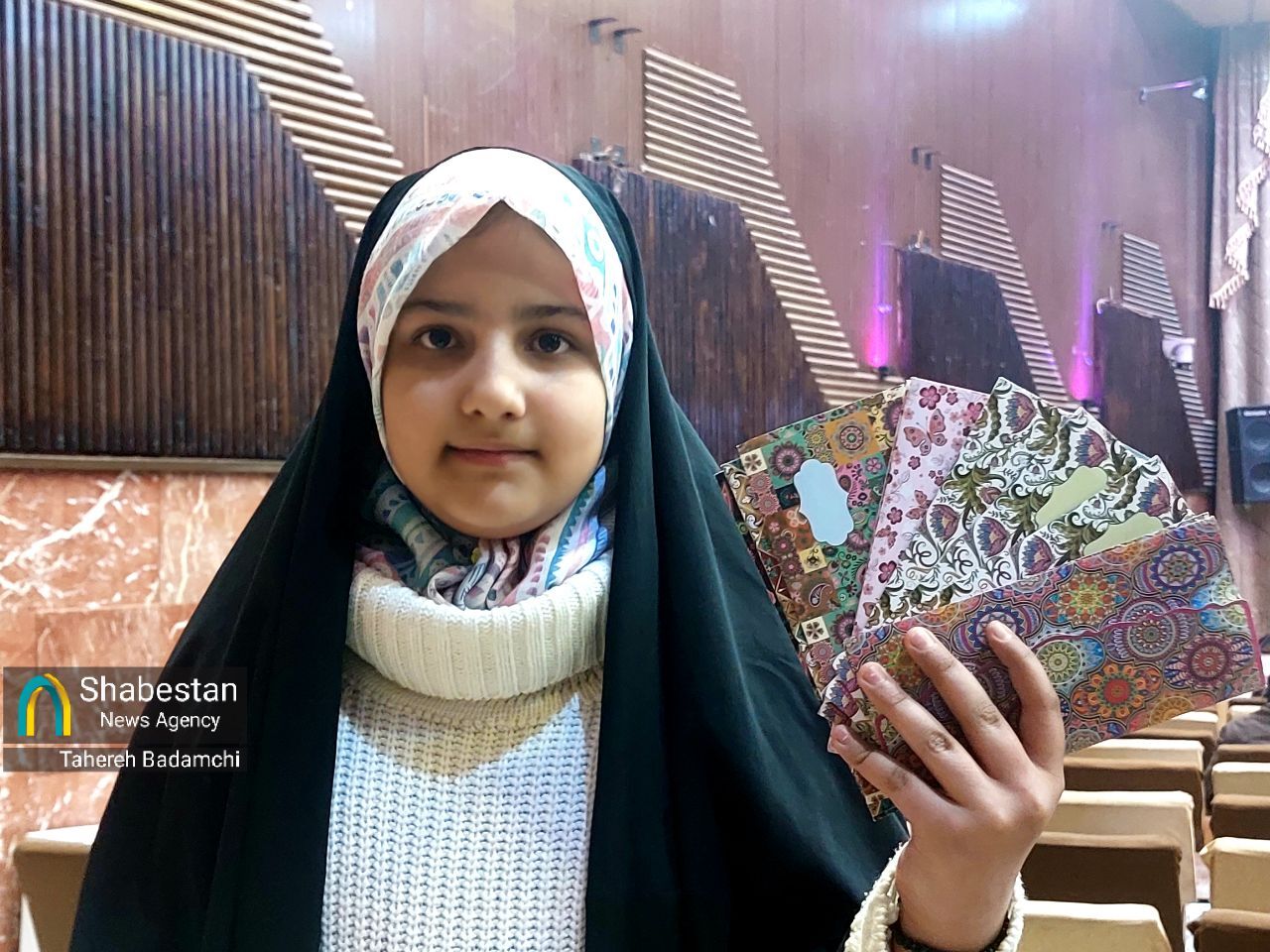 نسل امید در میدان خیرخواهی؛ از گلریزان قلک مهدی تا پاکتهای هدیه ریحانه