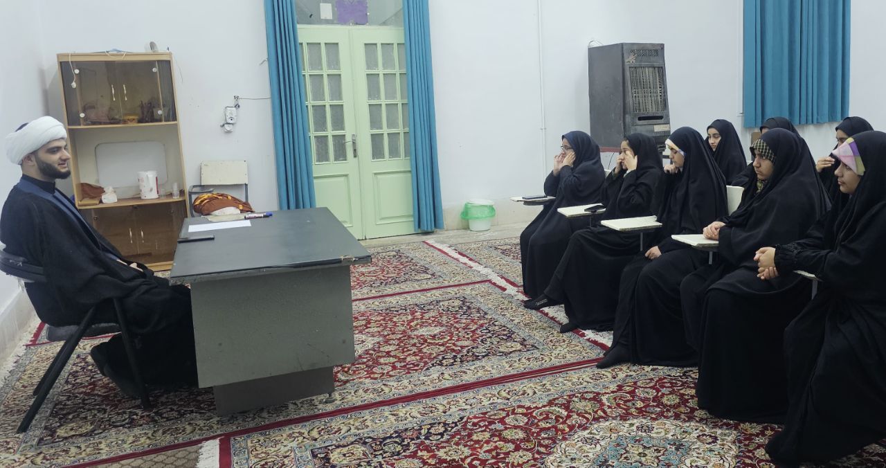 جهاد تبلیغ در نقطه صفر مرزی