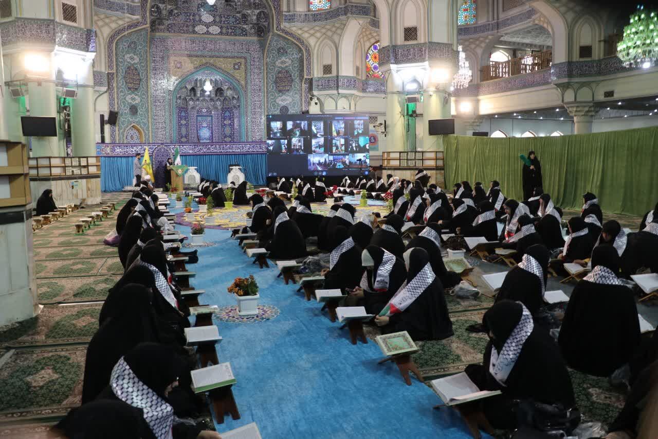 راه شهید نصرالله سراسر عزت و اقتدار است