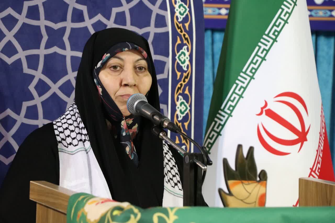 راه شهید نصرالله سراسر عزت و اقتدار است