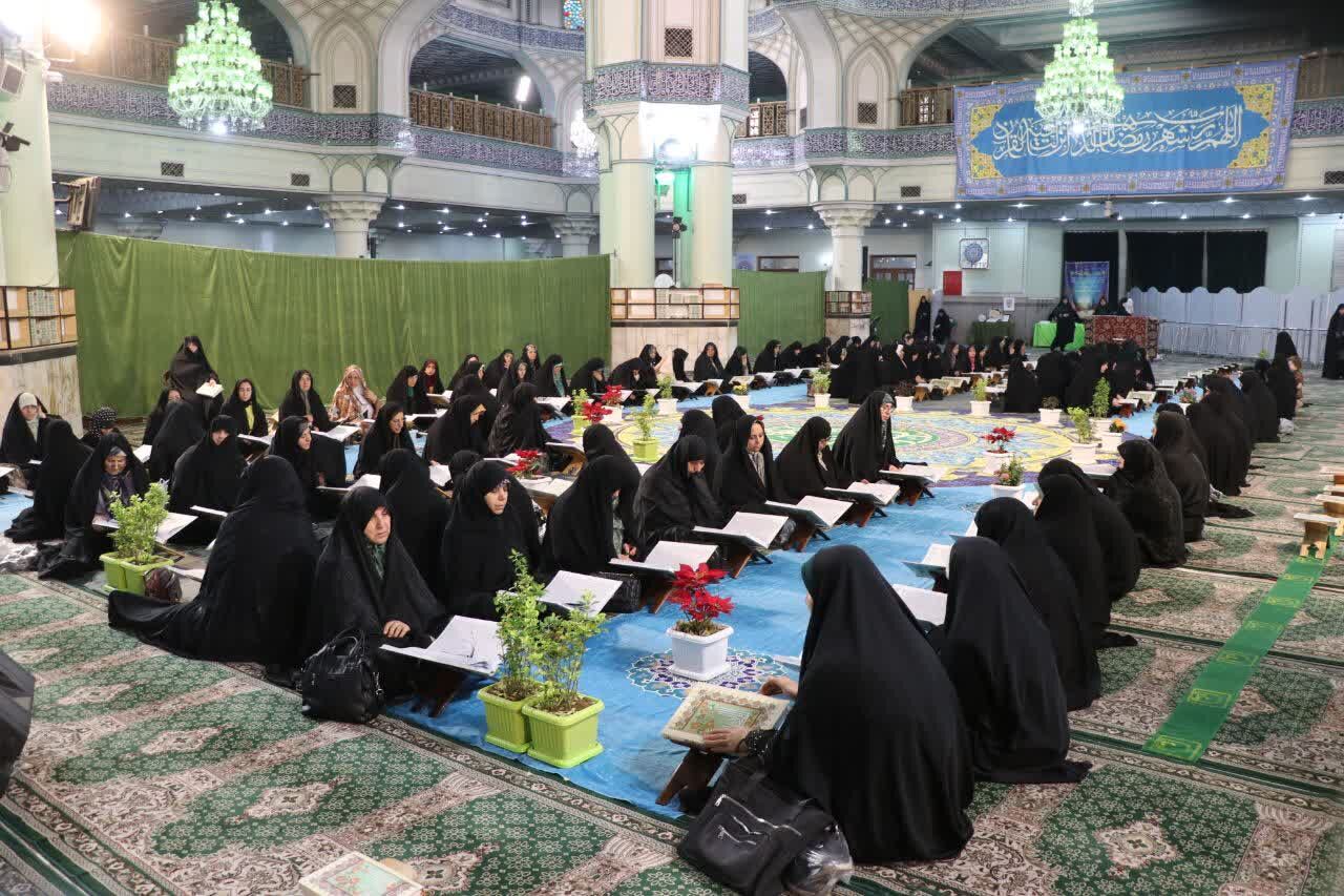 راه شهید نصرالله سراسر عزت و اقتدار است