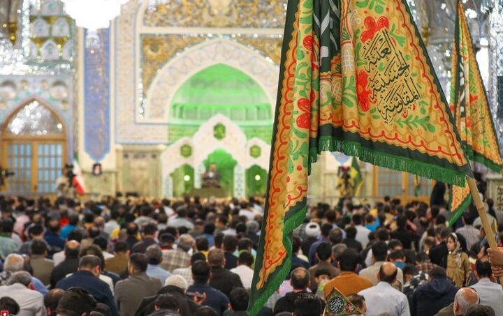 صلح امام حسن(ع) تدبیری زیرکانه برای حفظ اسلام و شیعه بود