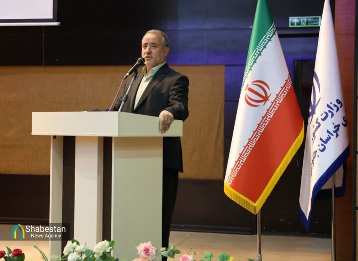 لزوم فضاسازی شهری با محتوای نماز