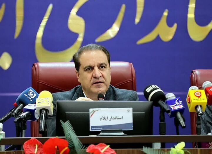 استاندار ایلام: خبرنگاران، چشم تیزبین جامعه هستند