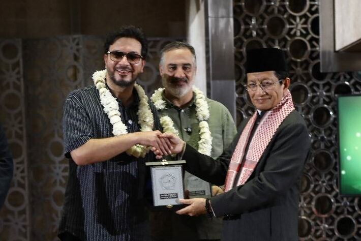 اندونزیایی‌ها در آینده‌ای نزدیک به جایگاه‌های برتر تلاوت قرآن دست می‌یابند