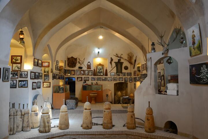 بازدید ۴۱ هزار نفر از موزه های خراسان جنوبی