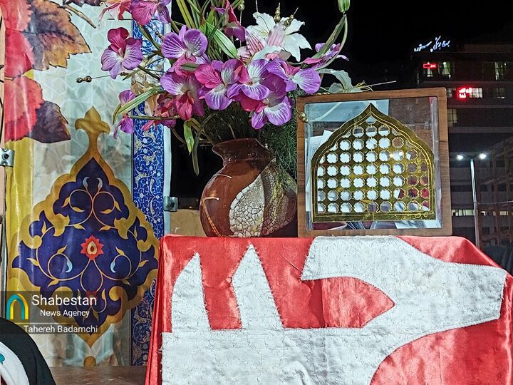 برای سفره‌دار مدینه؛ روایت عشق و خدمت در هیئت محبین‌المجتبی کرمان