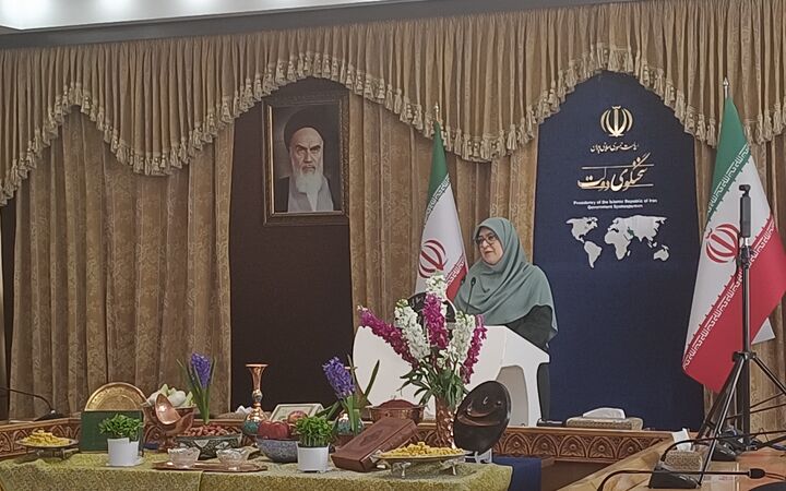 واکنش سخنگوی دولت به تحریم غیرقانونی وزیر نفت/ افزایش ۴۵ درصدی حداقل حقوق کارگران